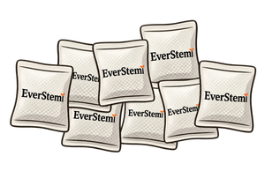 EverStem rodent repellent pouches