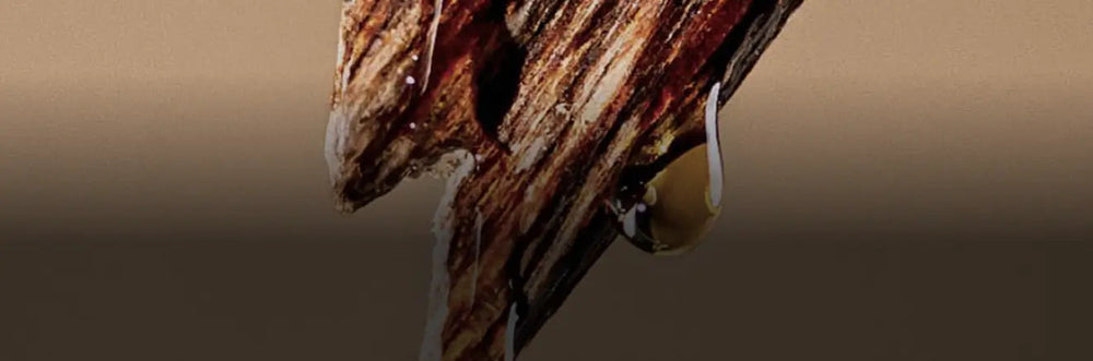 Cedarwood Oil