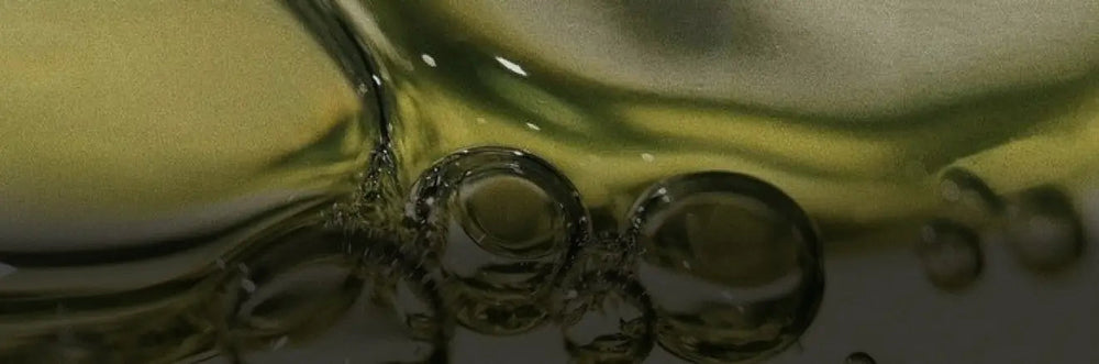 Castor Oil