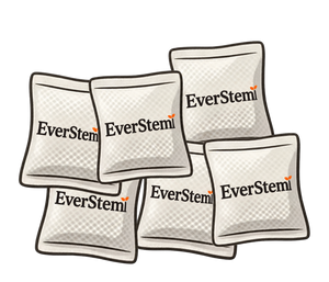 EverStem rodent repellent pouches